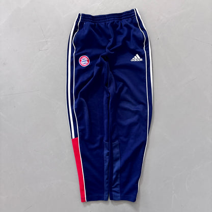 Adidas x FC Bayern München Vintage Tracksuit 2003/04 | M