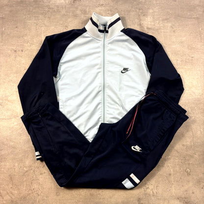 Nike Vintage Tracksuit S