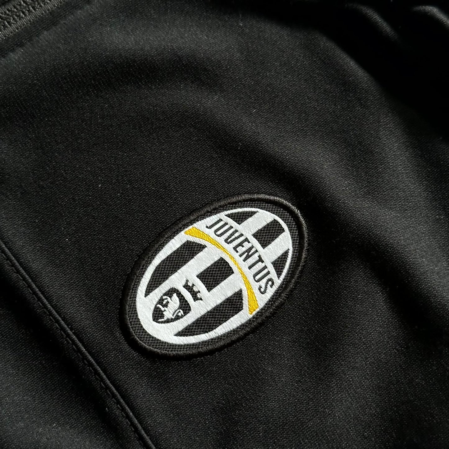 Nike x Juventus Turin Vintage Tracksuit 2008/09 | S