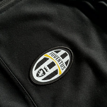 Nike x Juventus Turin Vintage Tracksuit 2008/09 | S