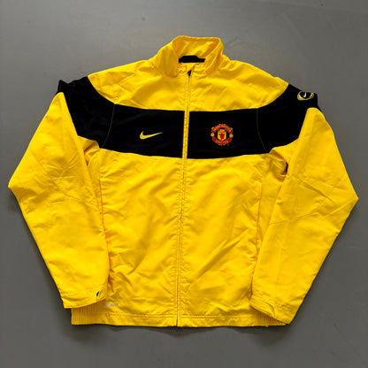 Nike x Manchester United Vintage Tracksuit 2008/09 | L