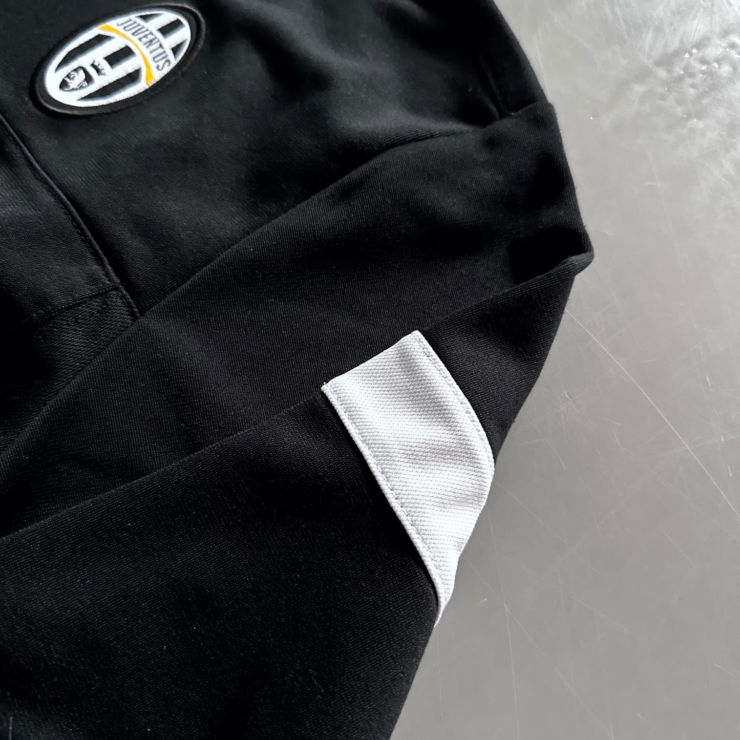 Nike x Juventus Turin Vintage Tracksuit 2008/09 | S