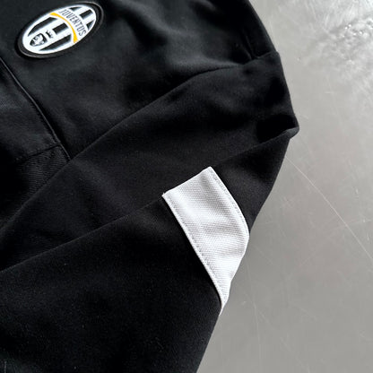 Nike x Juventus Turin Vintage Tracksuit 2008/09 | S