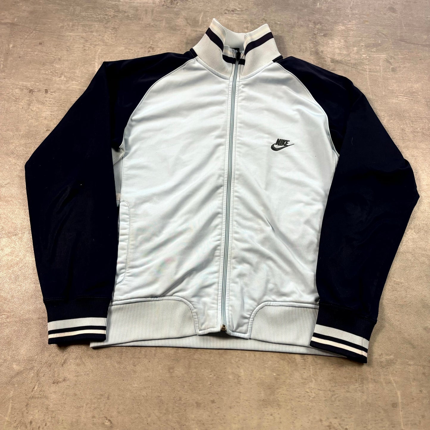 Nike Vintage Tracksuit S