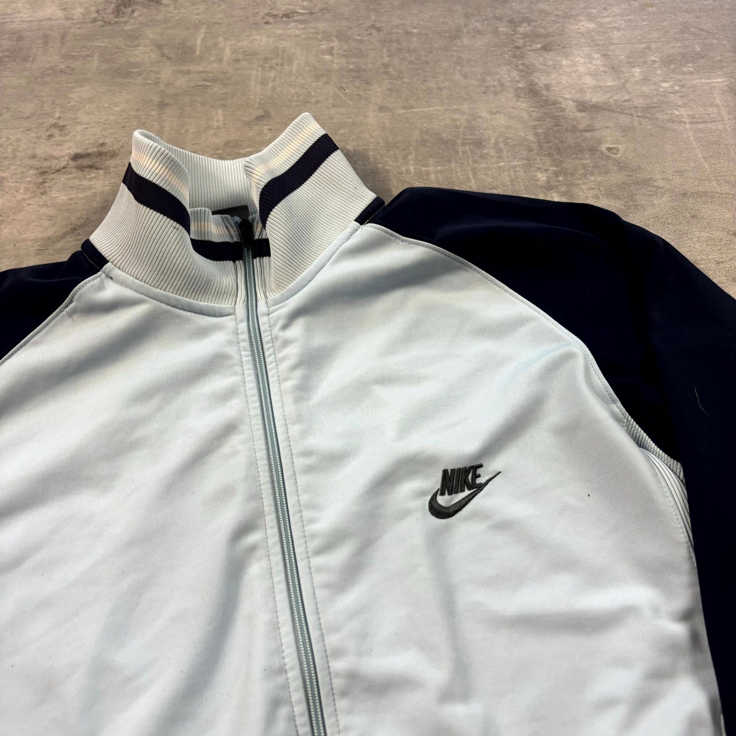 Nike Vintage Tracksuit S