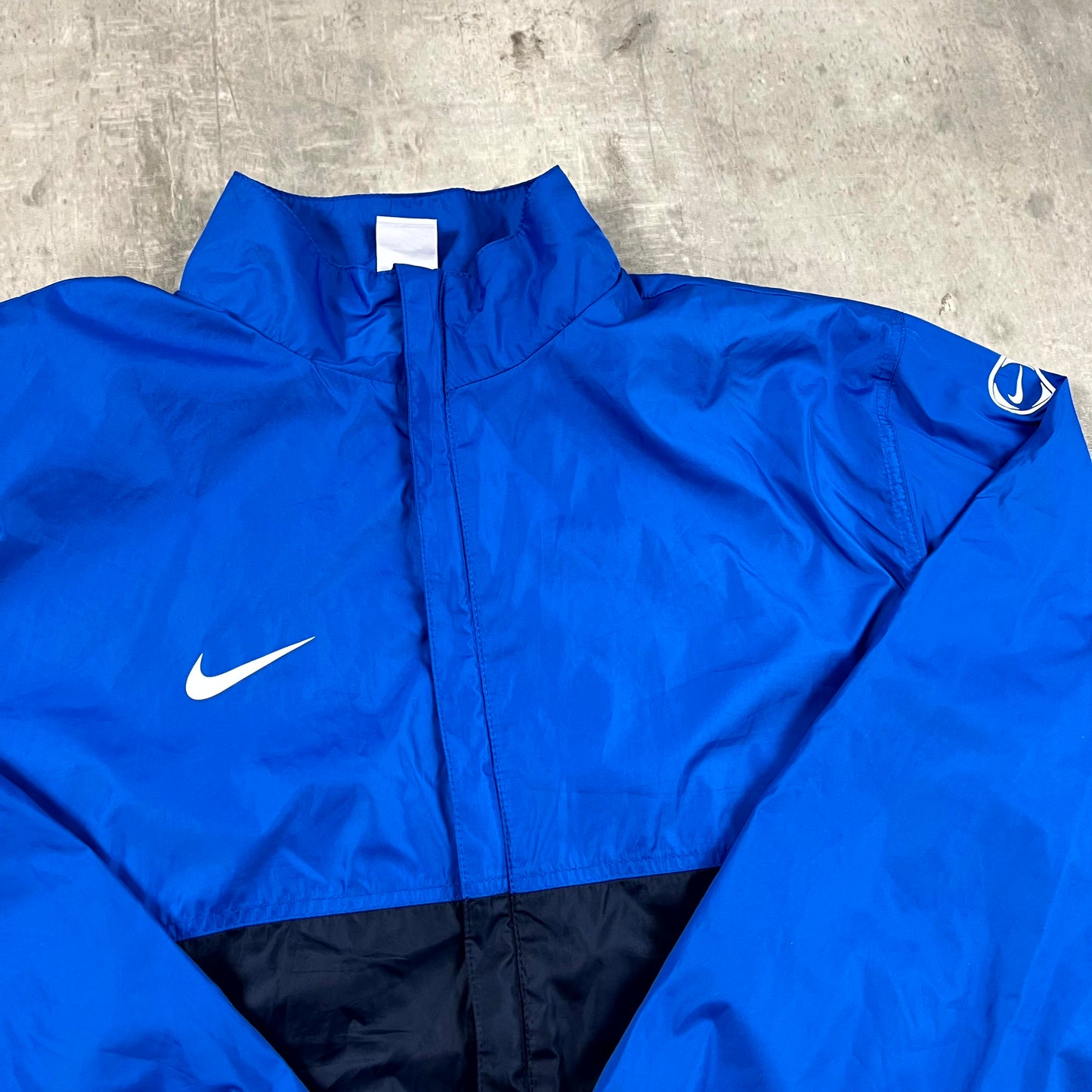 Nike Trackjacket XL