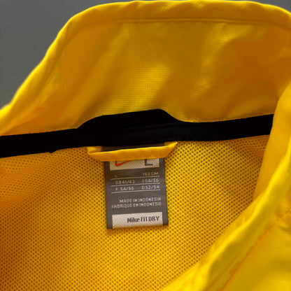 Nike x Manchester United Vintage Tracksuit 2008/09 | L