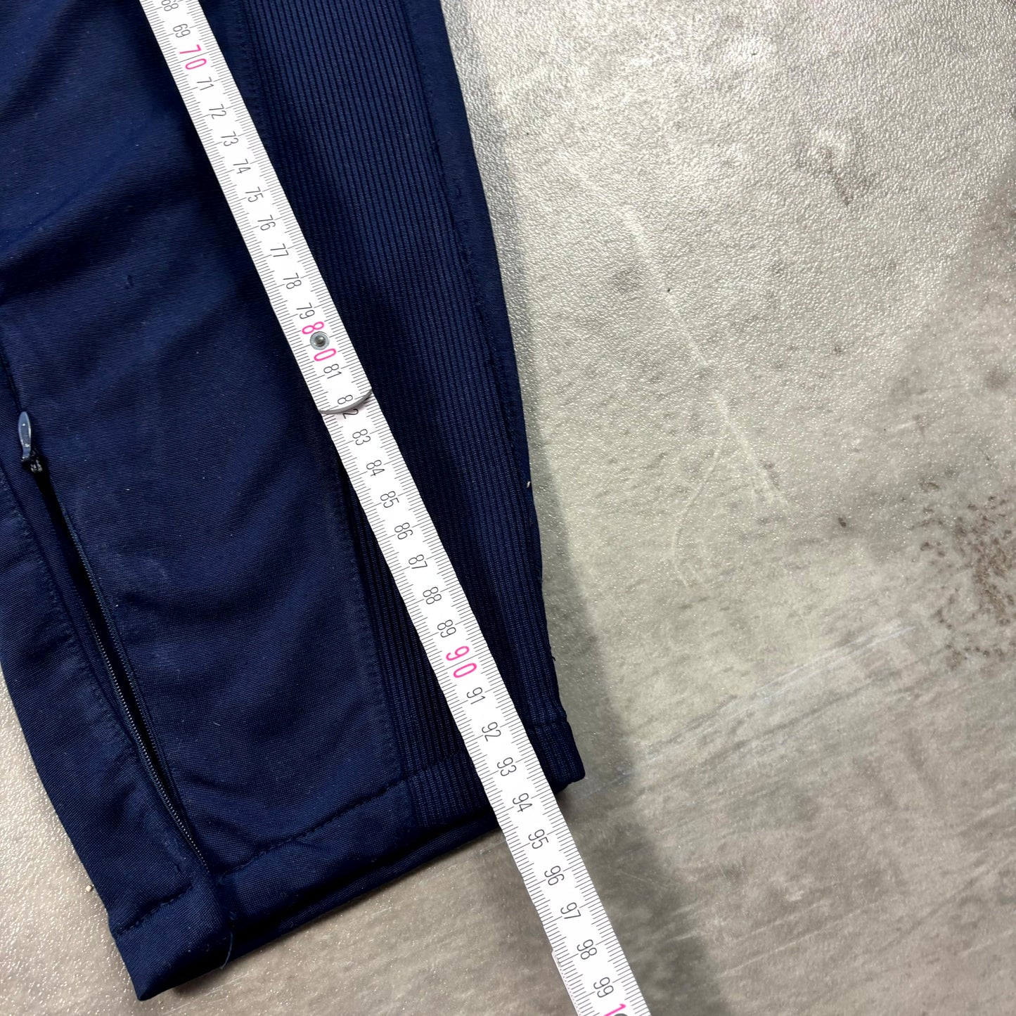 Nike Vintage Tracksuit S