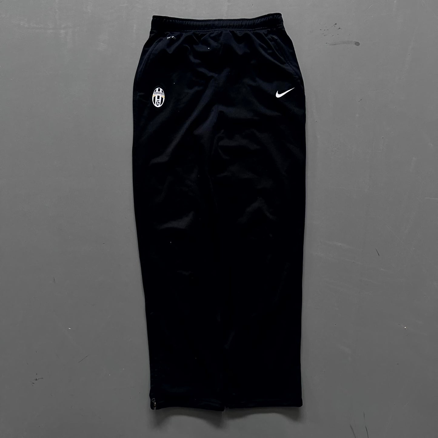 Nike x Juventus Turin Vintage Tracksuit 2008/09 | S