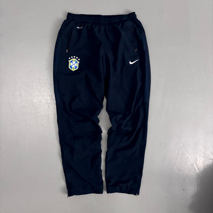 Nike x Brasilien Vintage Tracksuit 2014 | L