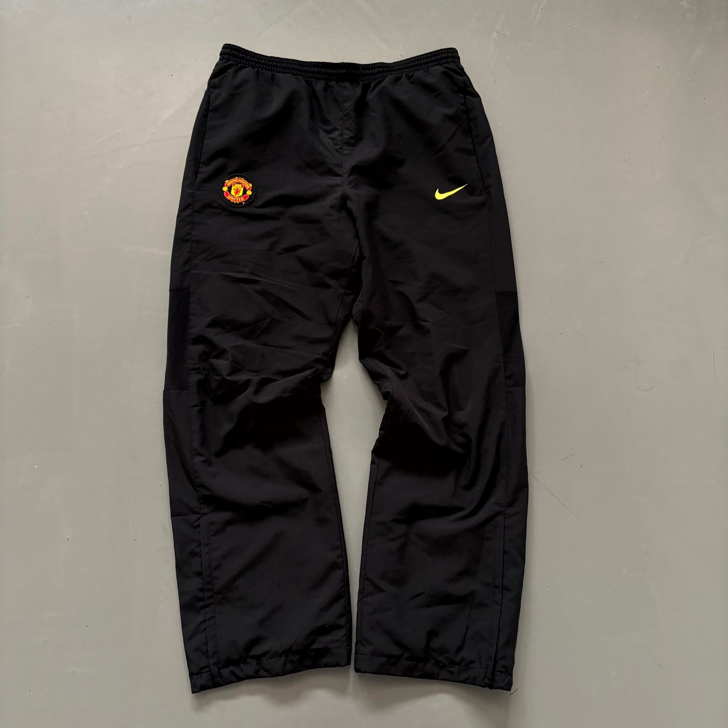 Nike x Manchester United Vintage Tracksuit 2008/09 | L