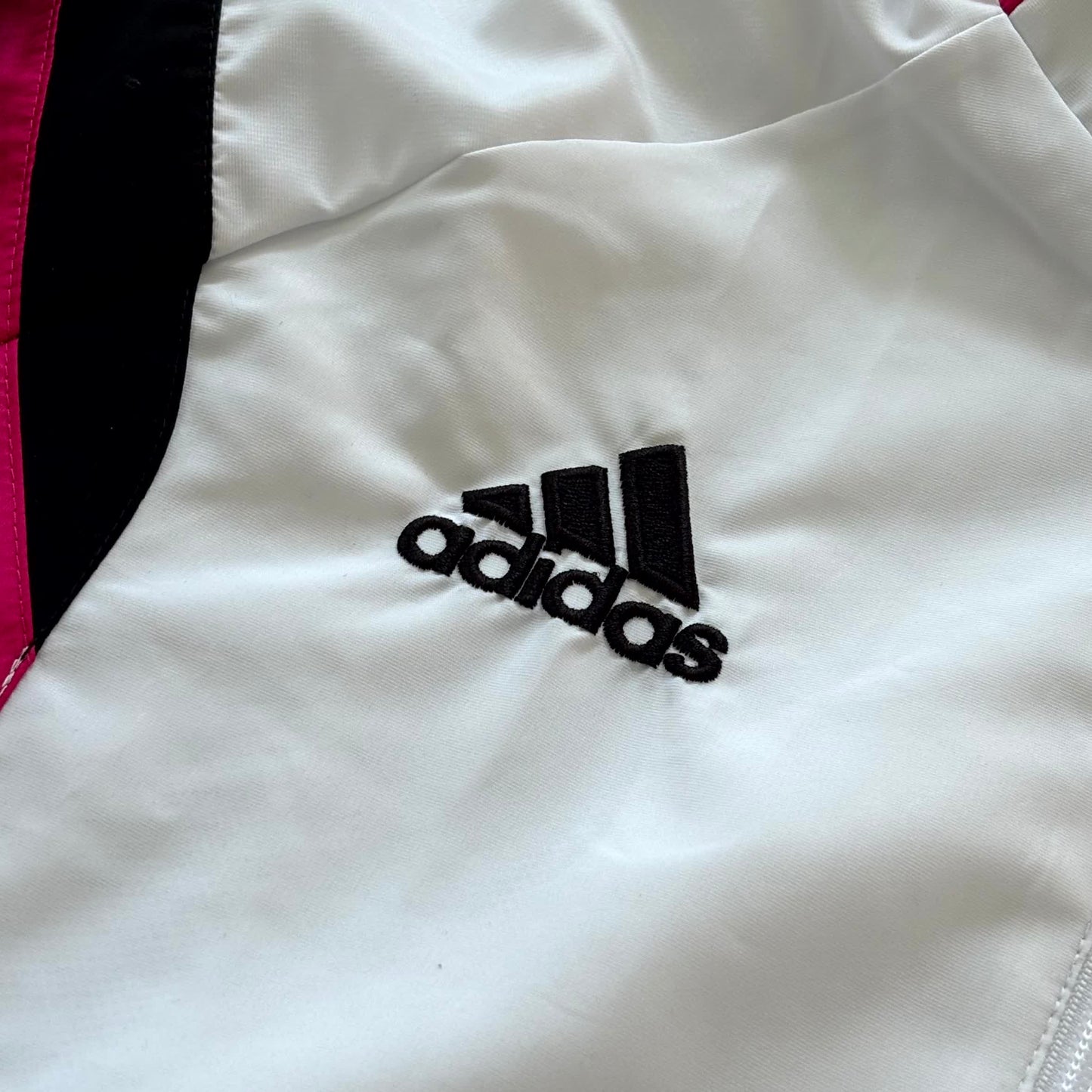 Adidas x Real Madrid Vintage Tracksuit 2014/15 | M