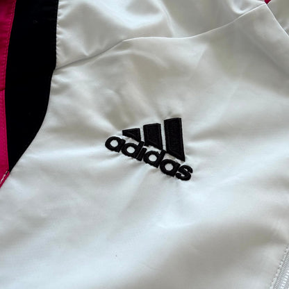 Adidas x Real Madrid Vintage Tracksuit 2014/15 | M