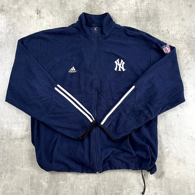 Yankee Fleece Jacket XL