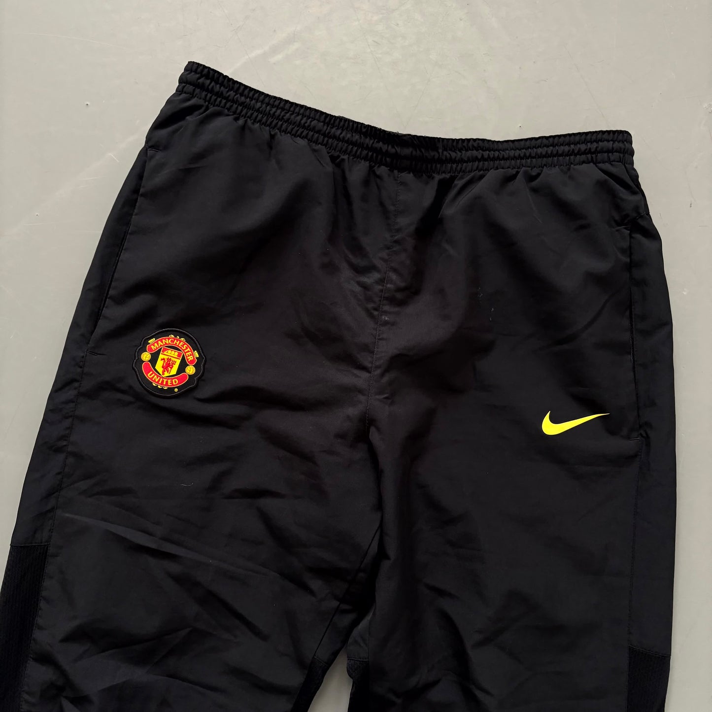 Nike x Manchester United Vintage Tracksuit 2008/09 | L