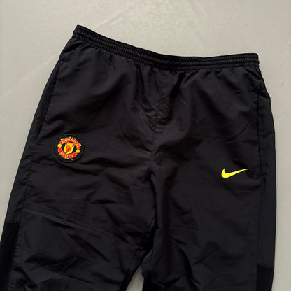 Nike x Manchester United Vintage Tracksuit 2008/09 | L