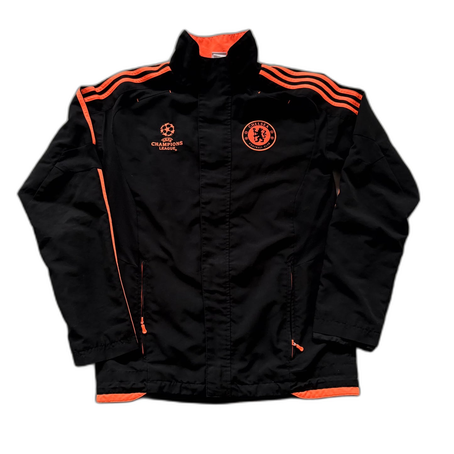 Adidas x FC Chelsea Vintage Trackjacket 2013/14 | S