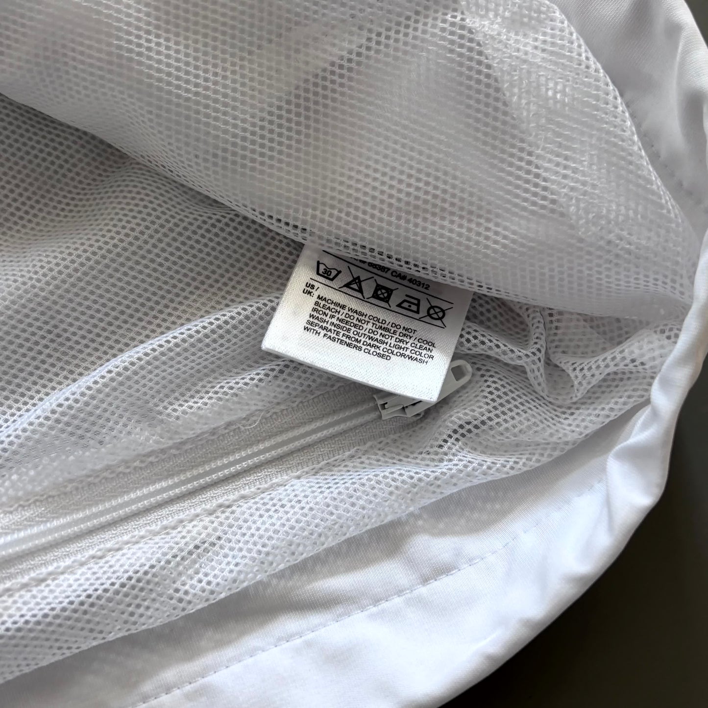 Adidas x Real Madrid Vintage Tracksuit 2014/15 | M