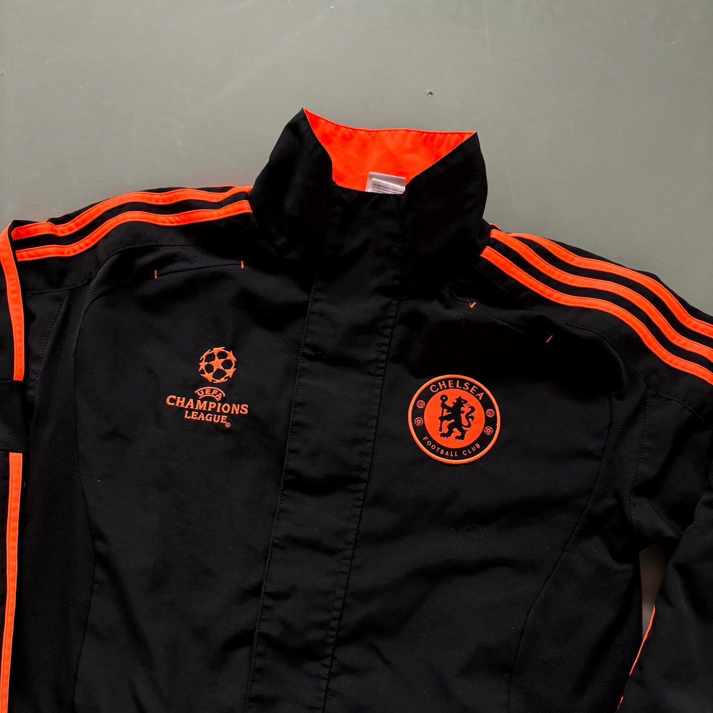 Adidas x FC Chelsea Vintage Trackjacket 2013/14 | S