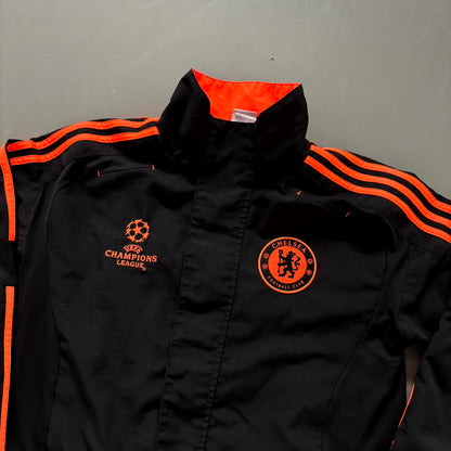 Adidas x FC Chelsea Vintage Trackjacket 2013/14 | S