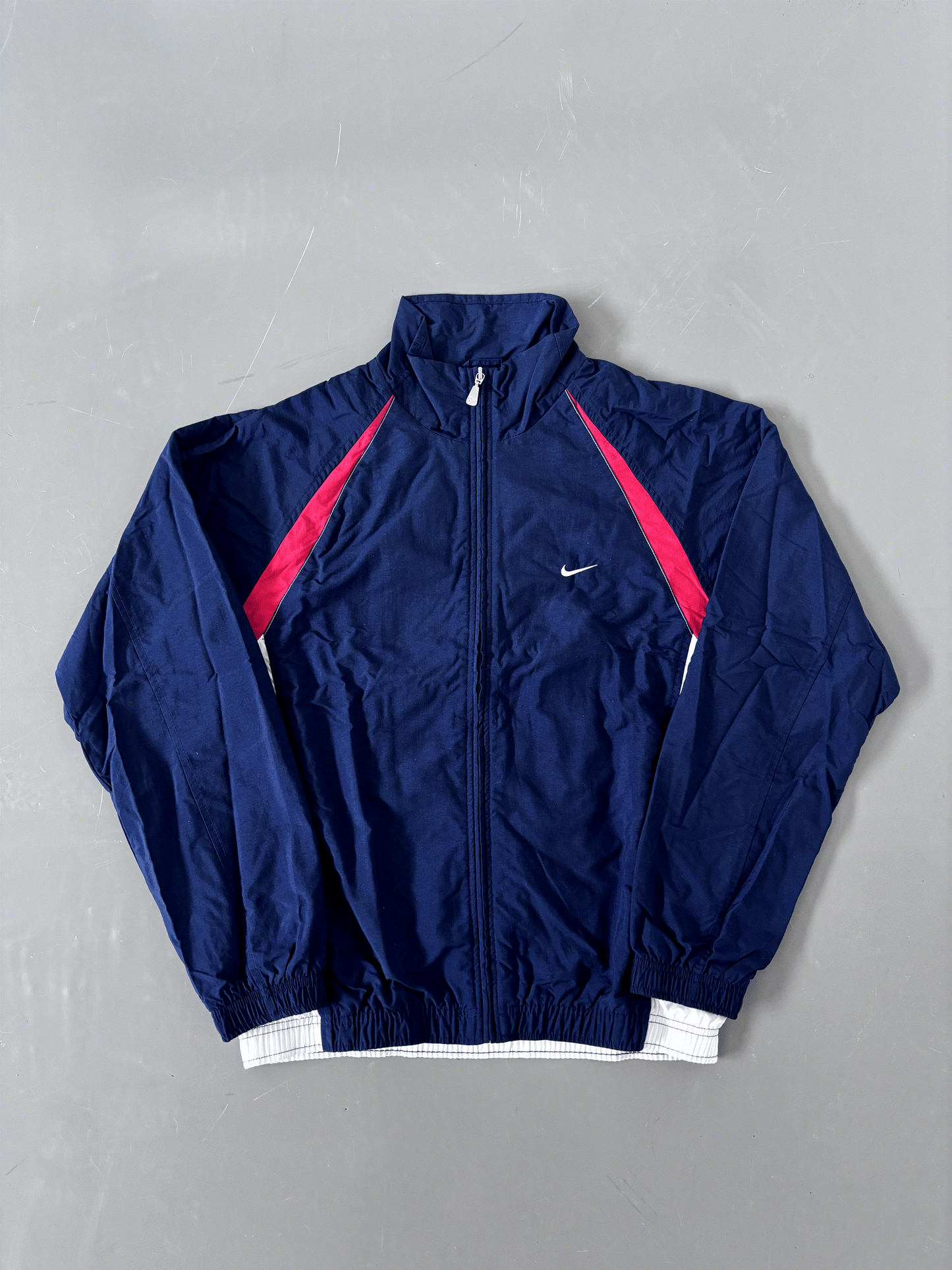 Nike Vintage Tracksuit | S