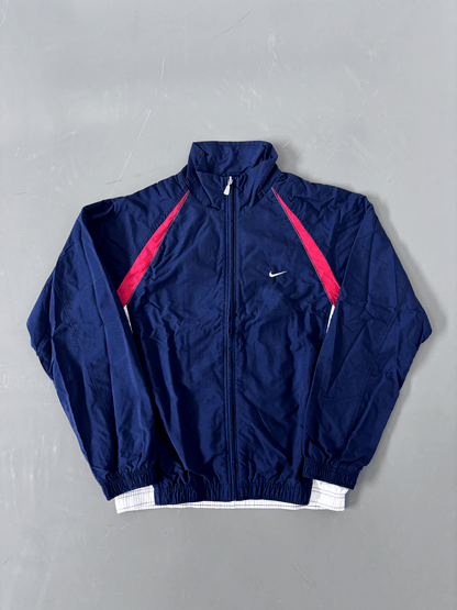 Nike Vintage Tracksuit | S