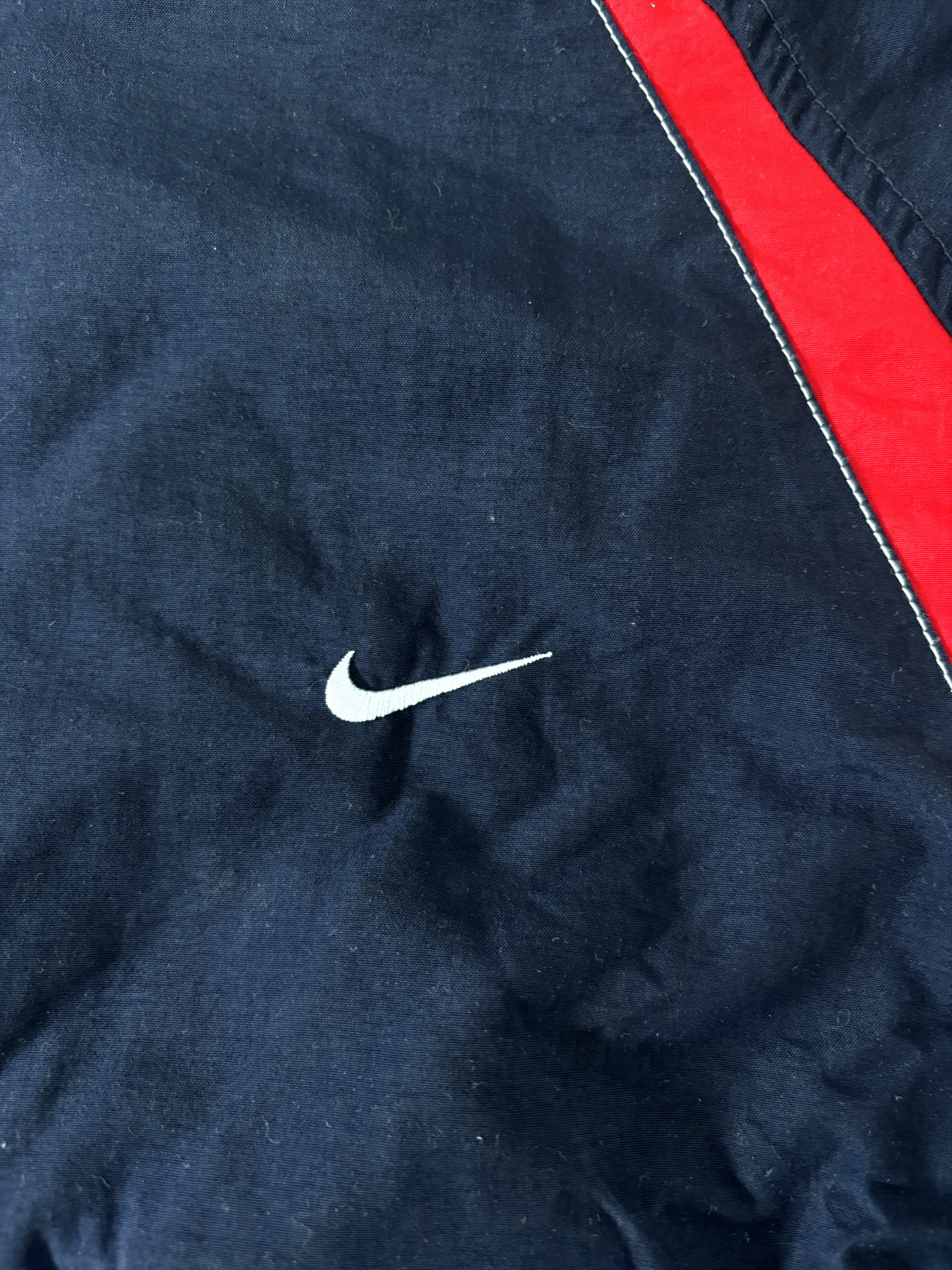 Nike Vintage Tracksuit | S