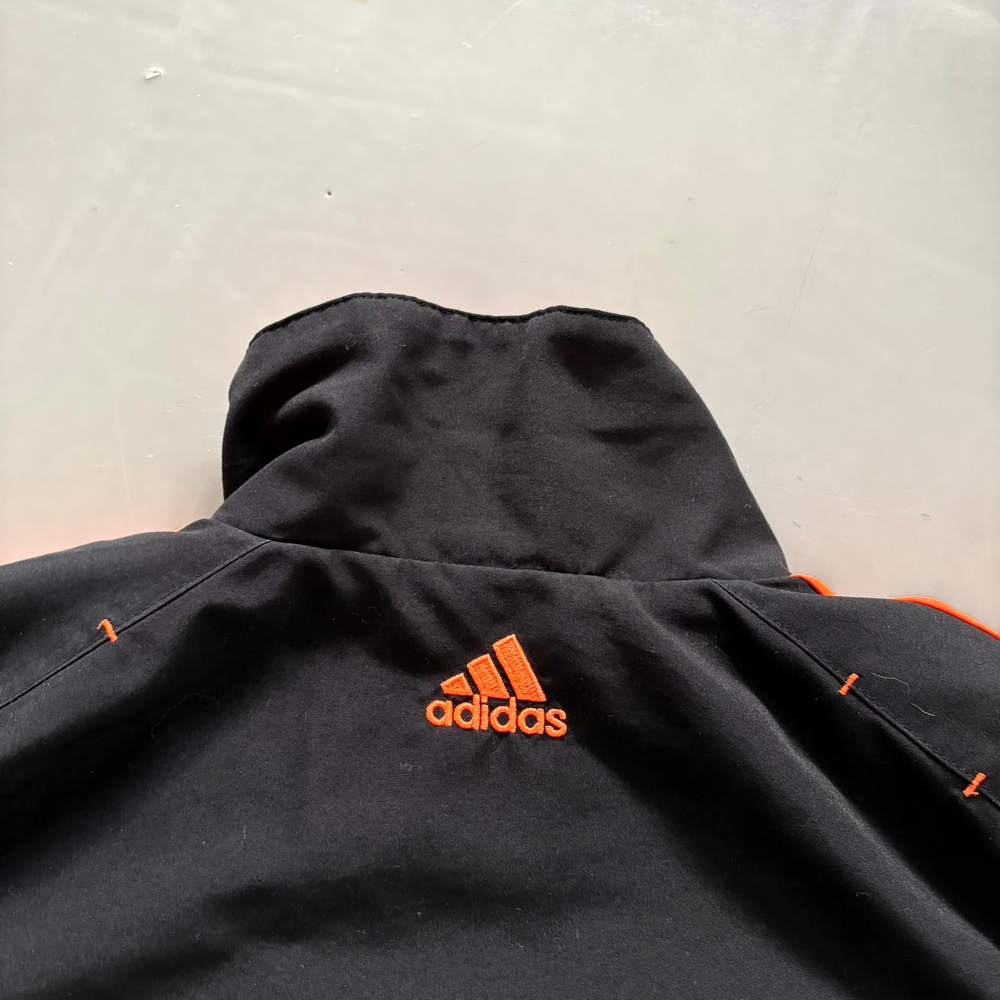 Adidas x FC Chelsea Vintage Trackjacket 2013/14 | S