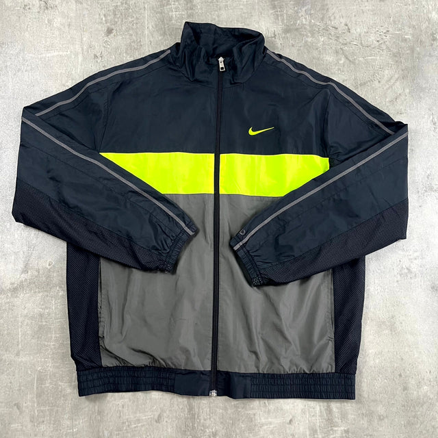 Nike Vintage Trackjacket L