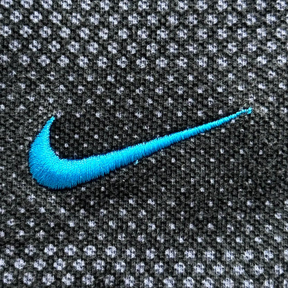Nike x Brasilien Vintage Poloshirt 2014 | M