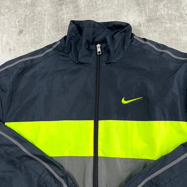 Nike Vintage Trackjacket L