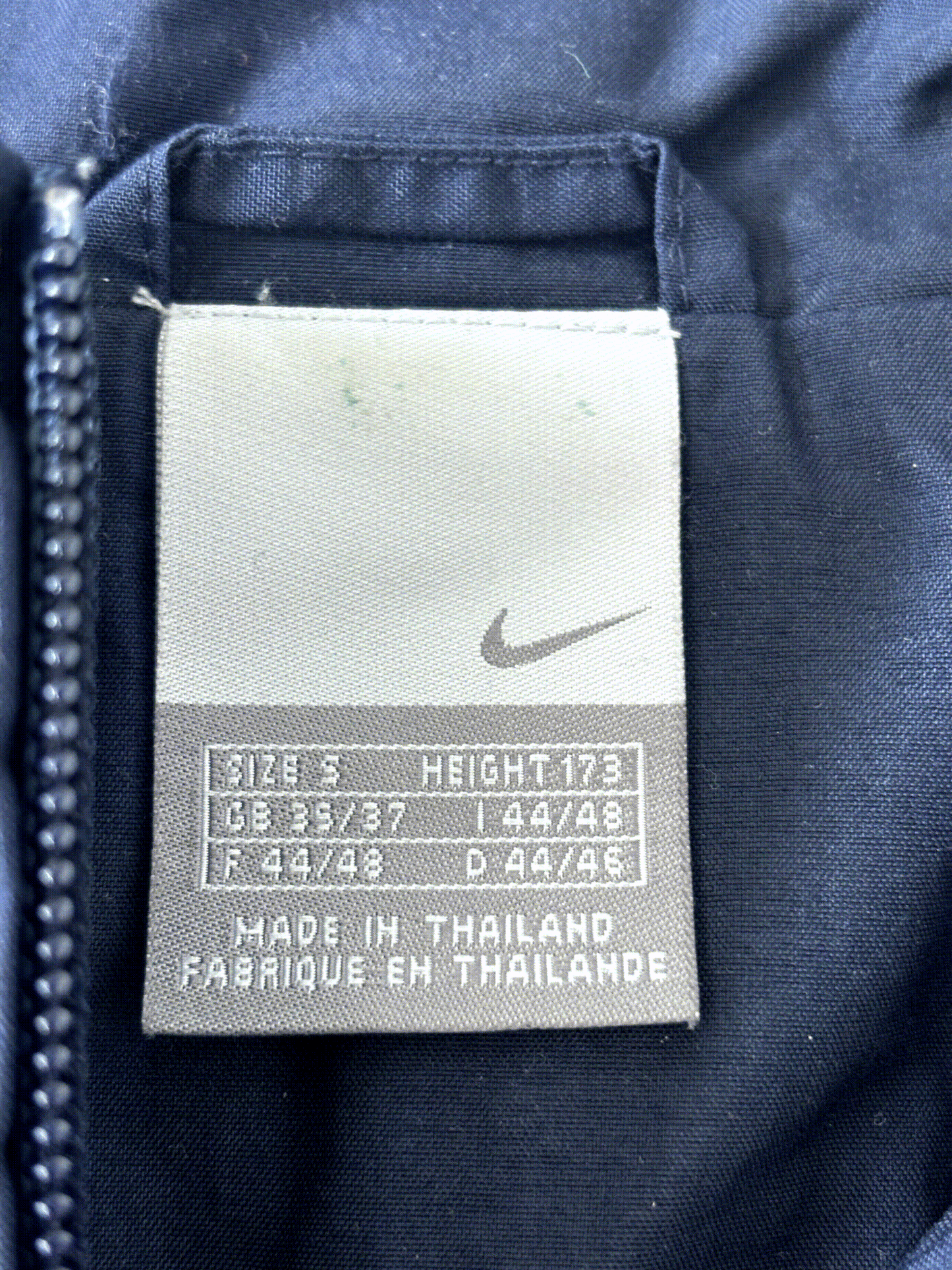 Nike Vintage Tracksuit | S