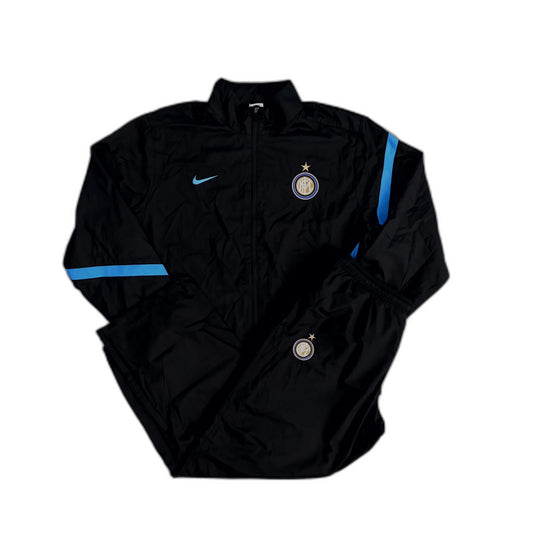 Nike x Inter Mailand Vintage Tracksuit 2013/14 | XXL