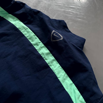 Nike x FC Barcelona Vintage Tracksuit 2014/15 | M