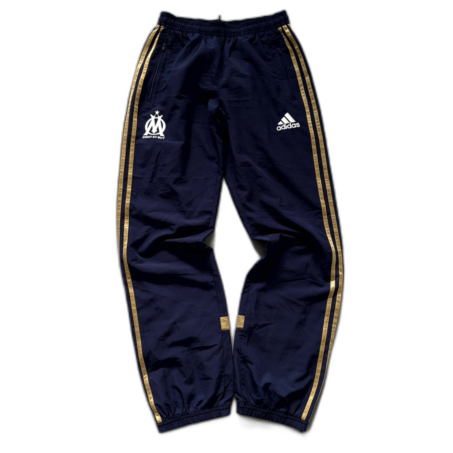 Adidas x FC Chelsea Vintage Trackpants 2015/16 | S