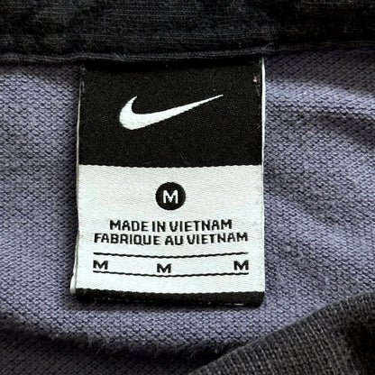 Nike x Brasilien Vintage Poloshirt 2014 | M