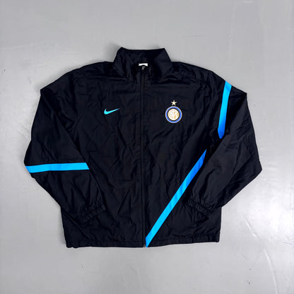 Nike x Inter Mailand Vintage Tracksuit 2013/14 | XXL