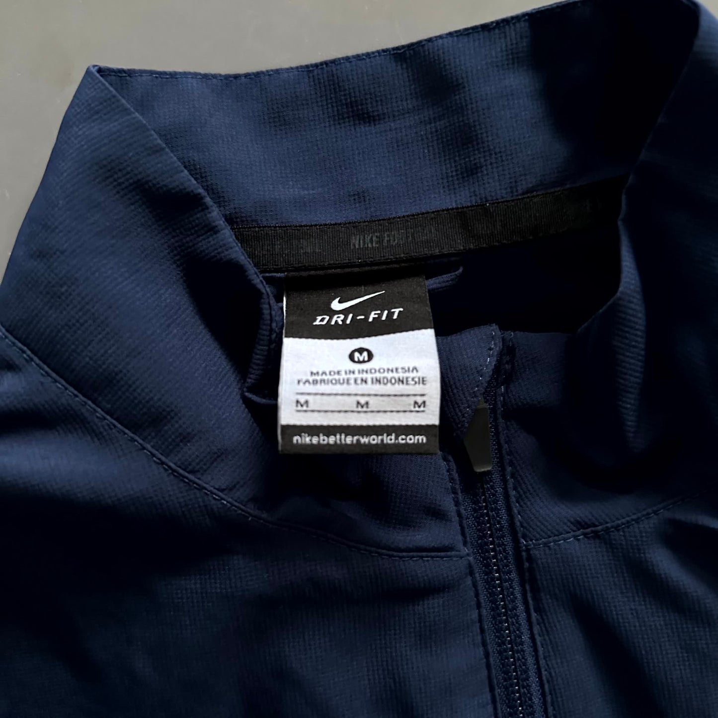 Nike x FC Barcelona Vintage Tracksuit 2014/15 | M