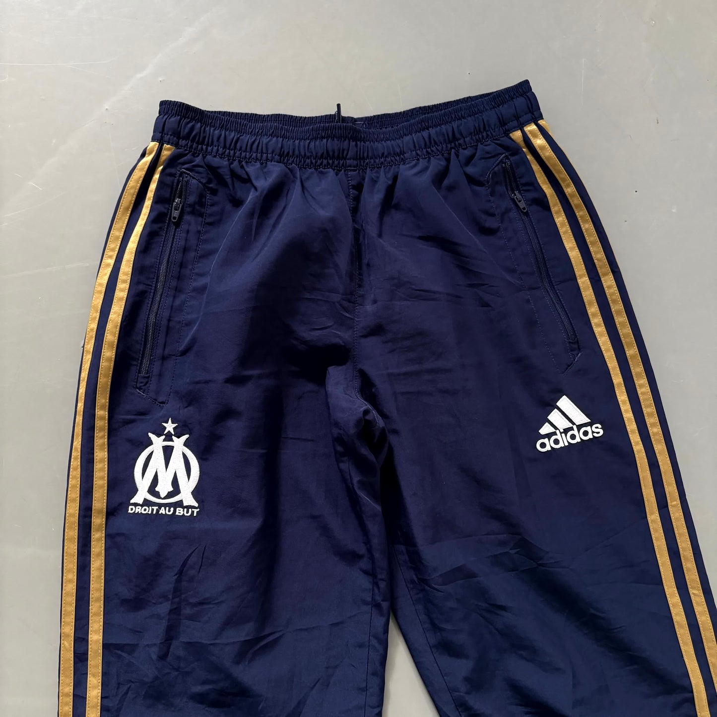 Adidas x FC Chelsea Vintage Trackpants 2015/16 | S