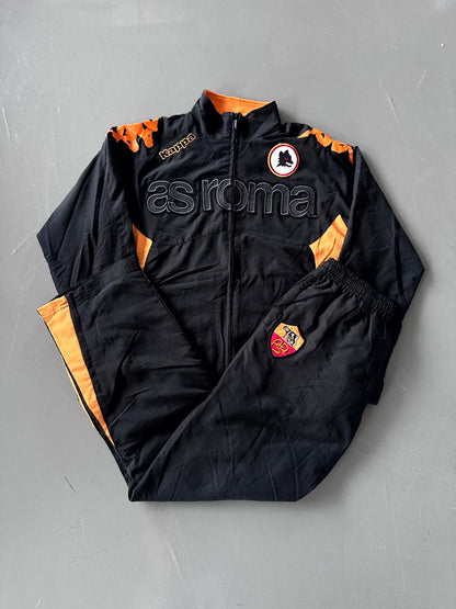 AS Rom Vintage Tracksuit L