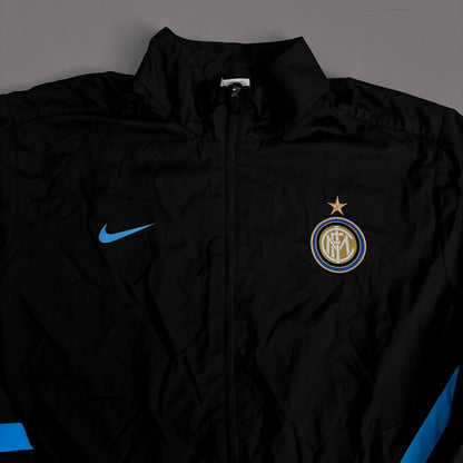 Nike x Inter Mailand Vintage Tracksuit 2013/14 | XXL