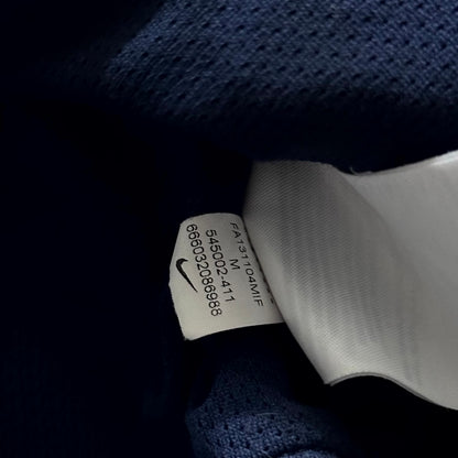 Nike x FC Barcelona Vintage Tracksuit 2014/15 | M