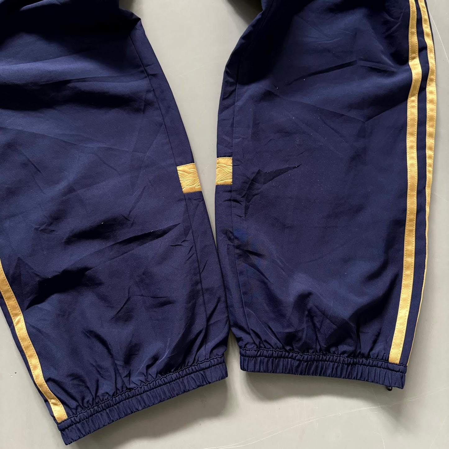 Adidas x FC Chelsea Vintage Trackpants 2015/16 | S