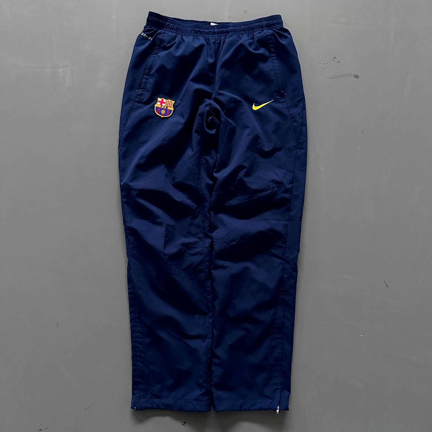 Nike x FC Barcelona Vintage Tracksuit 2014/15 | M