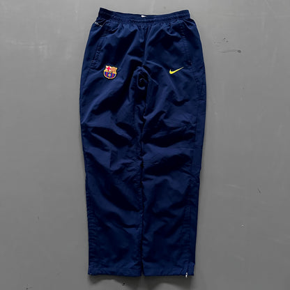Nike x FC Barcelona Vintage Tracksuit 2014/15 | M