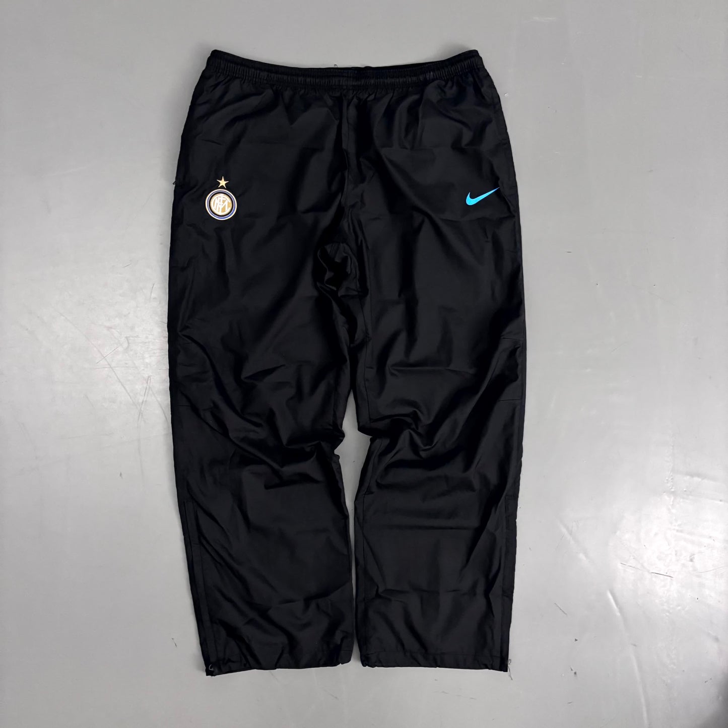 Nike x Inter Mailand Vintage Tracksuit 2013/14 | XXL