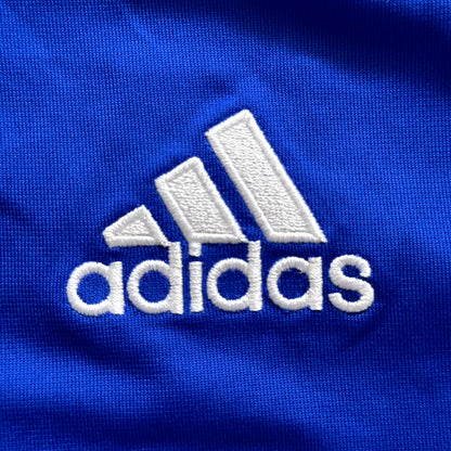 Adidas x FC Schalke 04 Vintage Tank Top 2005/06 | M