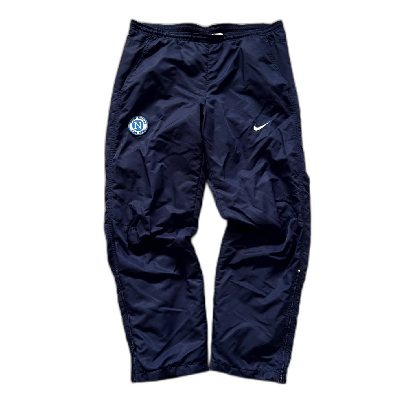 Nike x Neapel Vintage Trackpants 2001/02 | M
