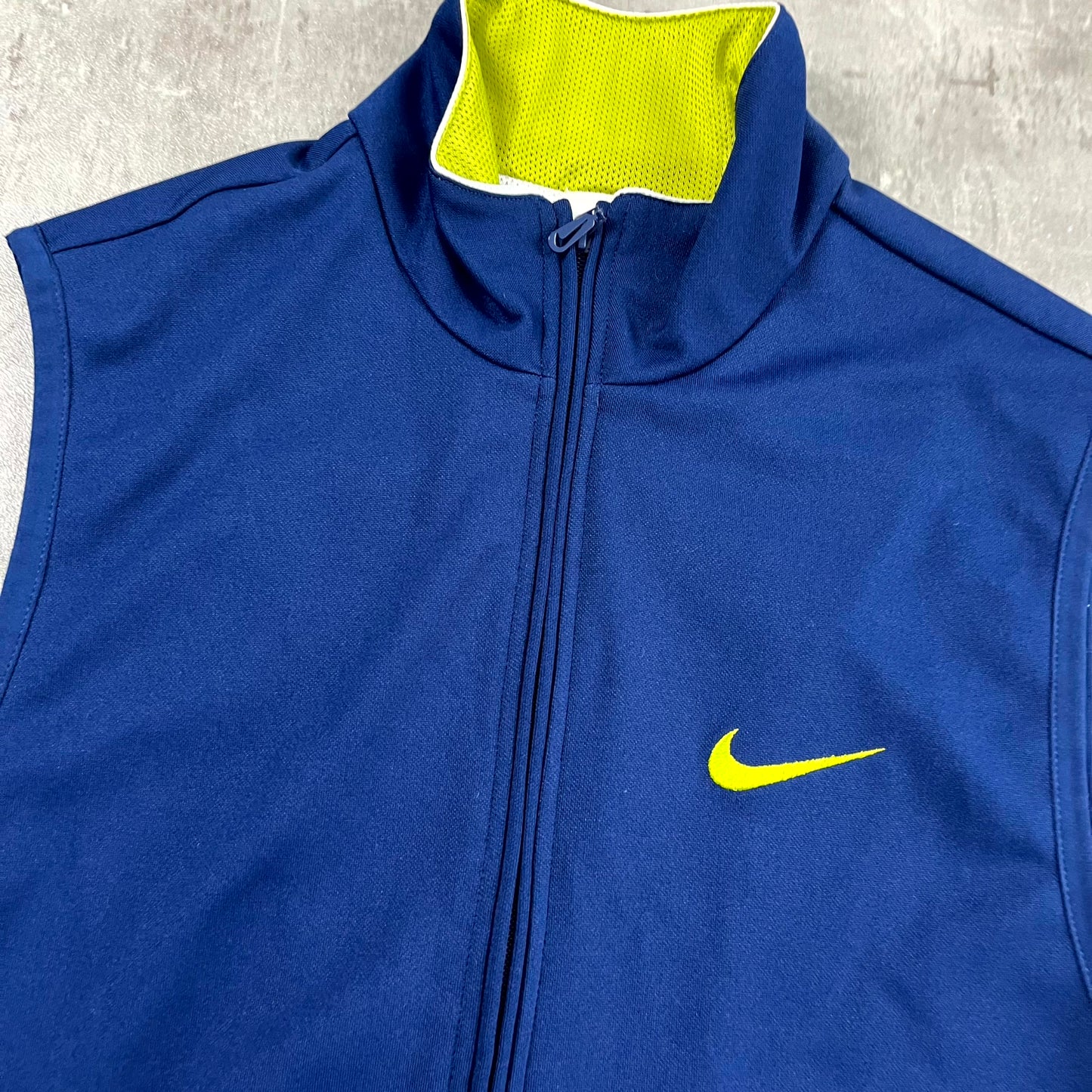 Nike Vintage Vest S