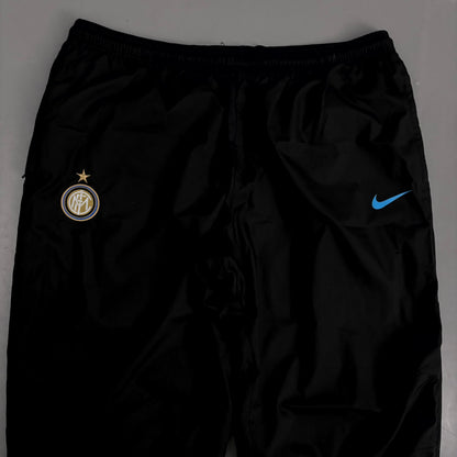 Nike x Inter Mailand Vintage Tracksuit 2013/14 | XXL